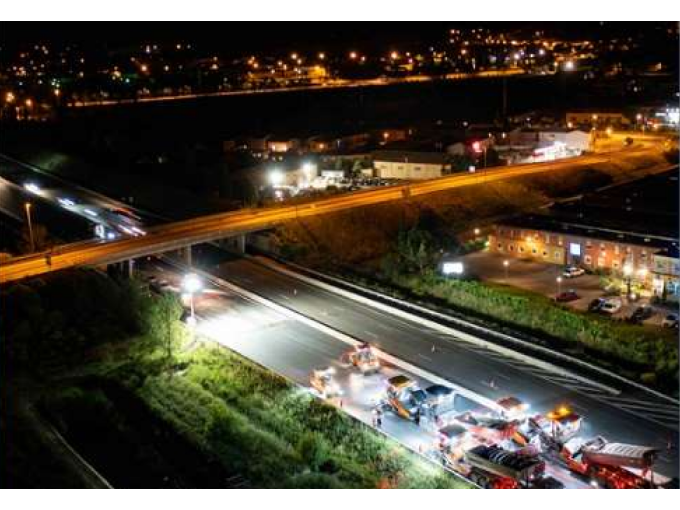 A52, A8 et A51, vos (…)