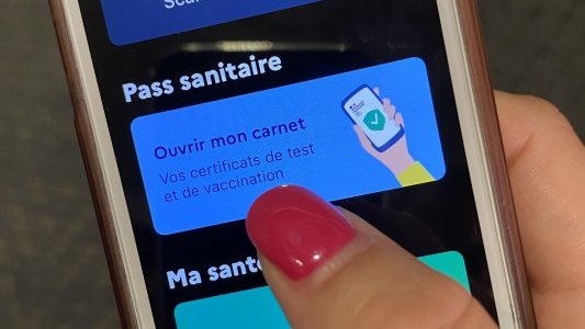 Pass sanitaire : la région Sud va cofinancer des appareils de vérification