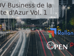 RDV Business de la Côte d'Azur Vol.1