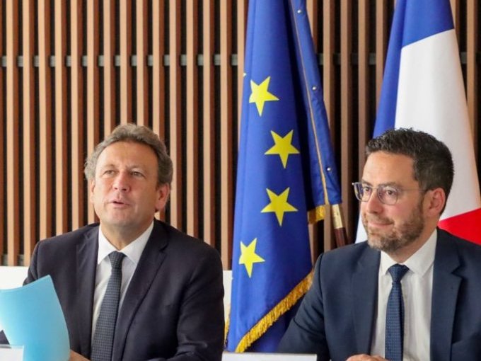Petite Ville de Demain,