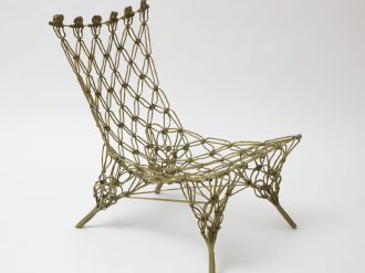 Toulon : Le design textile à l'honneur à l'Hôtel des Arts