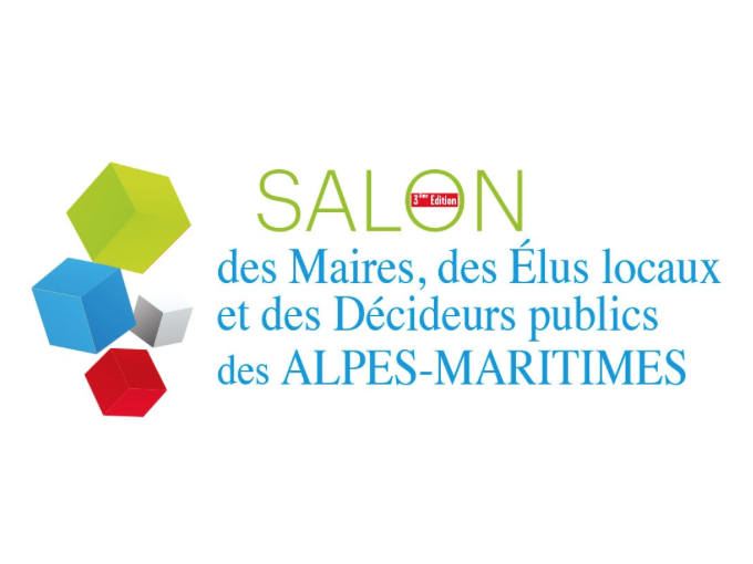 Salon des Maires 06 : (…)