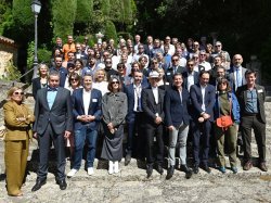 Industries créatives : Cannes fédère 102 acteurs autour du Consortium Cannes On Air