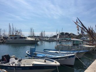 Les comptes de Bandol sous l'œil de la chambre régionale