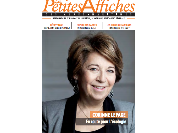 Les Petites Affiches (…)