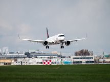 Air Canada ouvrira une ligne directe entre Nice et Toronto à l'été 2027