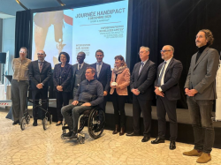 Grimaldi Forum : Le centre culturel monégasque primé pour son engagement en faveur de l'inclusion