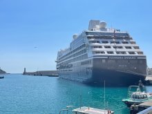 Croisières sur la Côte d'Azur : l'État propose une régulation, Nice et Cannes jugent les mesures insuffisantes