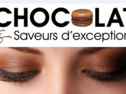 Nice : Salon gourmand Chocolat et Saveurs d'exception
