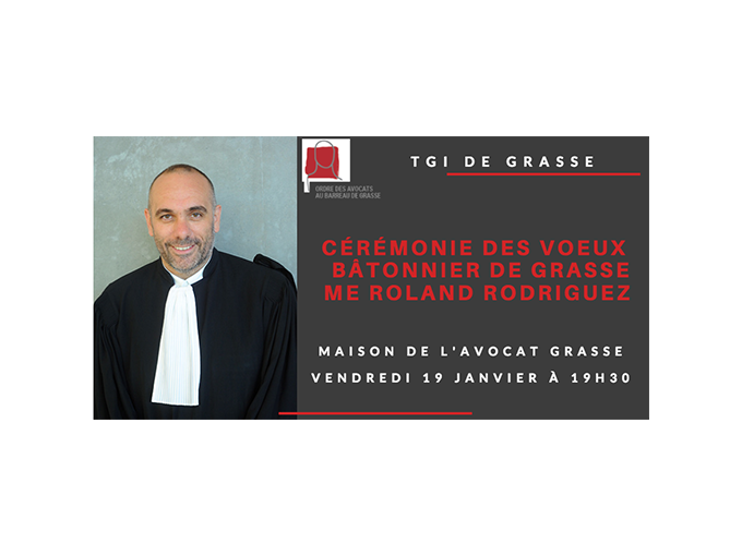 Barreau de Grasse : (…)