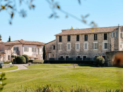 Le Château de La Bégude rejoint l'aventure The Originals Collection