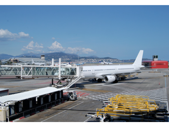 Aéroports de la Côte (…)