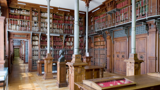 Les archives publiques vraiment ouvertes ?