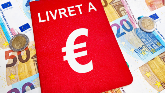 Le Gouverneur de la Banque de France propose de fixer le taux du Livret A à 1,5 %