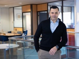  Fabien Piersanti à la tête de la délégation varoise de l'Observatoire Immobilier de Provence