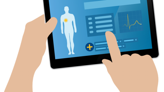 Nice téléconsultation : nouveau dispositif de consultations médicales à distance