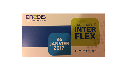 Le grand projet européen Interflex a choisi Nice : dévoilement demain du nom du démonstrateur français Interflex qui sera basé à Nice
