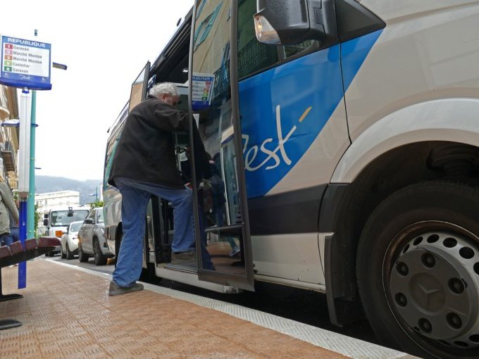 Mobilité et accessibilité
