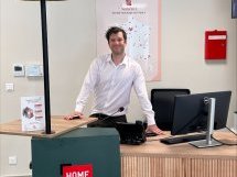 HOMEBOX ouvre un centre en plein cœur de Marseille