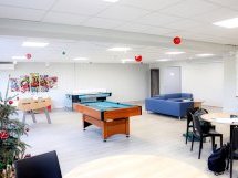 Mandelieu-La Napoule, un nouvel espace au service de la jeunesse