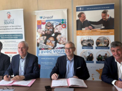 Urssaf Paca, 60 000 rebonds et Second Souffle : nouvelle alliance régionale pour soutenir les entreprises en difficulté