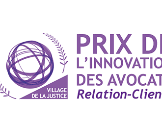 Le Village de la Justice organise la 4ème édition du prix de l'innovation des avocats en relation-clients