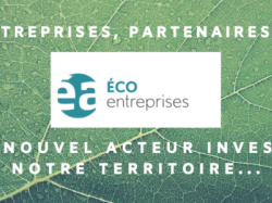 REPORTÉ - Le Cluster Éa éco-entreprises ouvre ses bureaux à Nice en partenariat avec la Métropole NCA