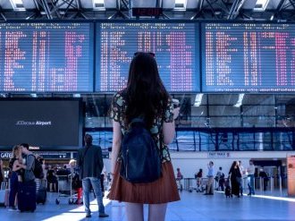 La Commission européenne ?renforce les droits des passagers