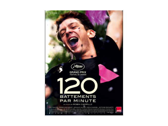 120 BATTEMENTS PAR MINUTE