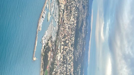 Antibes : la Chambre régionale des comptes pointe des fragilités financières persistantes