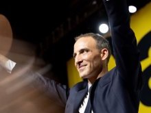 L'essentiel de l'actualité de ce lundi 12 octobre