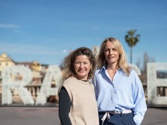 Élection des bâtonniers barreau de Grasse : Me Bensa Troin et Me Nain Doyennette en duo