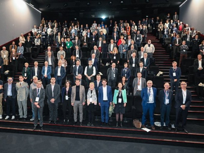 3e Rencontres du Spatial