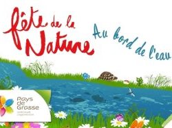 Du 20 au 23 mai 2015, le Pays de Grasse fête la nature !