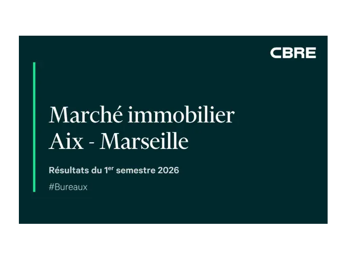 Immobilier de bureaux, le