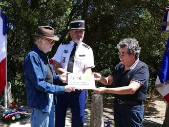  La gendarmerie et la résistance en terre varoise