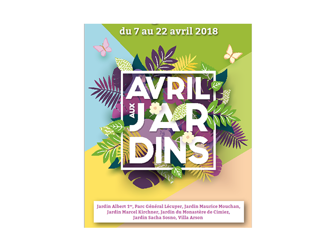 1ère édition d'Avril (…)