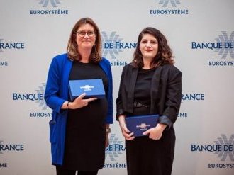 Philippine Robert et Marion Heilmann désignées lauréates du Prix du Meilleur Article Financier 2024