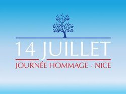 Une journée du 14 juillet à Nice sous le signe de la liberté