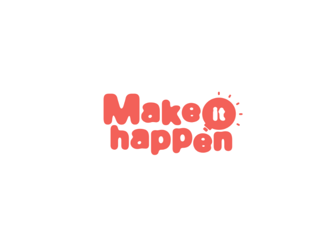 “Make It Happen” lance la