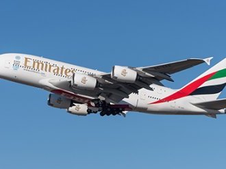 Le CRT Côte d'Azur se félicite du déploiement de l'A380 sur la liaison Nice-Dubai