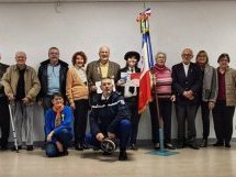 À Cuers, le Souvenir Français, gardien de la mémoire
