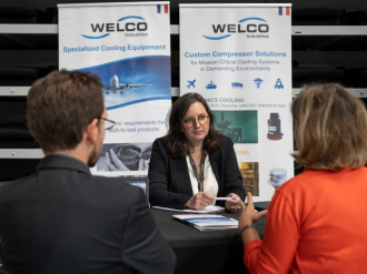 Défense : AeroSud 2026 réunira l'écosystème industriel en septembre
