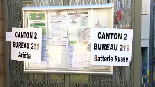Les conseils municipaux élus le 15 mars bientôt installés
