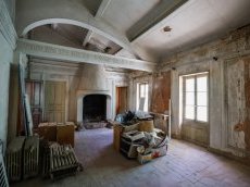 Au Suquet, le chantier du futur musée Victor Tuby avance, ouverture en janvier 2027