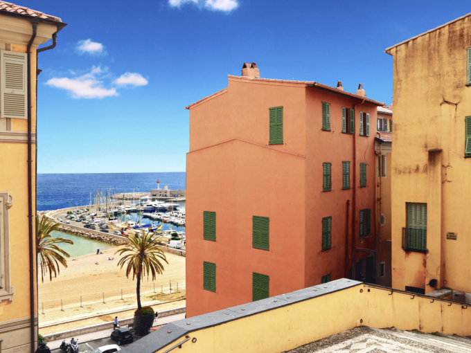 Menton : Un Apéro Discuss