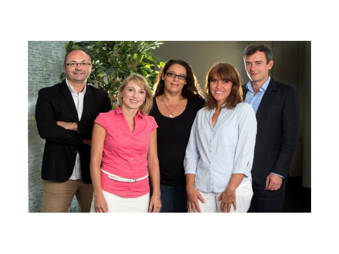 Incubateur Paca-Est : (…)