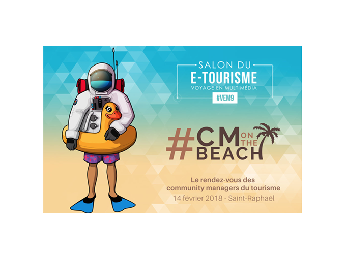 CM on the Beach : les (…)