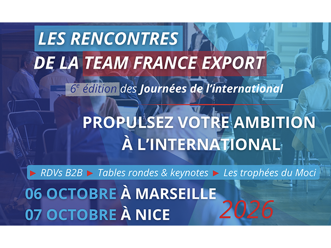 Rencontres de la Team (…)