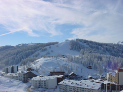 VALBERG : 5 M€ pour une Maison de l'environnement et de l'observation